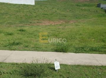 Terreno · 700m² · Terreno en Condomínio para venda em Condomínio Jardim Atenas de 700.00m²