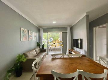 Apartamento · 90m² · 3 Quartos · 1 Vaga · Apartamento em Jardim Tejereba, Guarujá/SP de 90m² 3 quartos à venda por R$ 480.000,00