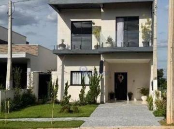 Casa · 140m² · 3 Quartos · 2 Vagas · Sobrado em Jardim Fortaleza, Paulínia/SP de 140m² 3 quartos à venda por R$ 1.059.000,00