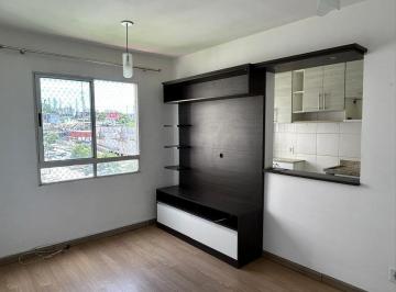 Apartamento · 45m² · 2 Quartos · 1 Vaga · Apartamento para alugar em Ponte Grande de 45.00m² com 2 Quartos e 1 Garagem