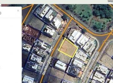 Terreno · 495m² · Terreno em Santa Rosa Ipês, Piracicaba/SP de 495m² à venda por R$ 550.000,00