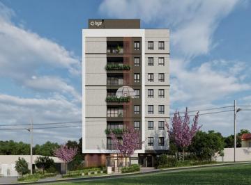 Apartamento · 56m² · 2 Quartos · Apartamento para venda em Bacacheri de 56.00m² com 2 Quartos e 1 Suite