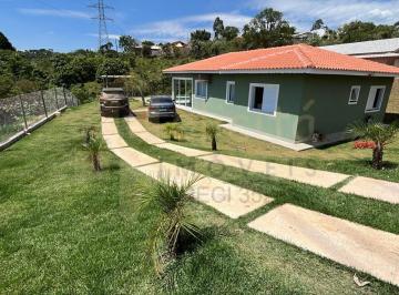 Terreno · 180m² · 3 Quartos · 10 Vagas · Chácara para venda em Centro de 180.00m² com 3 Quartos, 1 Suite e 10 Garagens