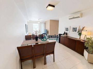 Apartamento · 114m² · 3 Quartos · 2 Vagas · Apartamento em Vital Brasil, Niterói/RJ de 114m² 3 quartos à venda por R$ 950.000,00