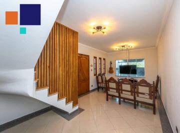 Casa · 111m² · 3 Quartos · 2 Vagas · Sobrado em Vila Prudente, São Paulo/SP de 111m² 3 quartos à venda por R$ 830.000,00