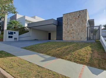 Casa · 220m² · 3 Quartos · 6 Vagas · Casa de Condomínio para venda em Jardim Residencial Giverny de 220.00m² com 3 Quartos, 3 Suites e 6