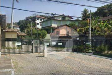 Terreno · 476m² · Terreno em Badu, Niterói/RJ de 0m² à venda por R$ 550.000,00