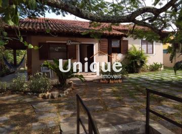 Casa · 562m² · 3 Quartos · 4 Vagas · Casa em Praia do Sudoeste, São Pedro da Aldeia/RJ de 562m² 3 quartos à venda por R$ 550.000,00