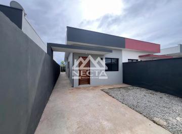 Casa · 80m² · 3 Quartos · 2 Vagas · Casa em Morro do Algodão, Caraguatatuba/SP de 80m² 3 quartos à venda por R$ 390.000,00