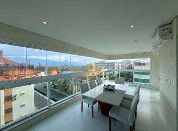 Apartamento · 150m² · 3 Quartos · 2 Vagas · Apartamento em Jardim Belmar, Guarujá/SP de 150m² 3 quartos à venda por R$ 1.280.000,00