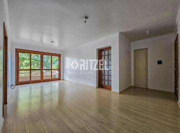 Apartamento · 108m² · 3 Quartos · 1 Vaga · Apartamento em Ideal, Novo Hamburgo/RS de 108m² 3 quartos à venda por R$ 480.000,00