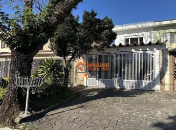Casa · 221m² · 5 Quartos · 2 Vagas · Sobrado em Jardim Vila Galvão, Guarulhos/SP de 221m² 5 quartos à venda por R$ 990.000,00