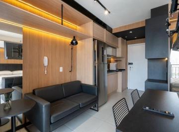 Comercial · 27m² · 1 Quarto · Studio em Santo Amaro, São Paulo/SP de 27m² 1 quartos à venda por R$ 399.000,00