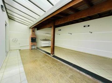 Casa · 117m² · 3 Quartos · 2 Vagas · Casa em Vila Industrial, Piracicaba/SP de 117m² 3 quartos à venda por R$ 550.000,00
