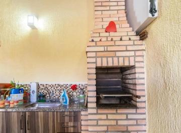 Casa · 96m² · 2 Quartos · 2 Vagas · Sobrado em Parque das Nações, Santo André/SP de 96m² 2 quartos à venda por R$ 477.000,00