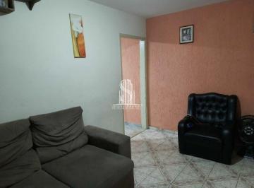 Casa · 200m² · 3 Quartos · 2 Vagas · Casa em Jardim Fraternidade, São Paulo/SP de 200m² 3 quartos à venda por R$ 550.000,00