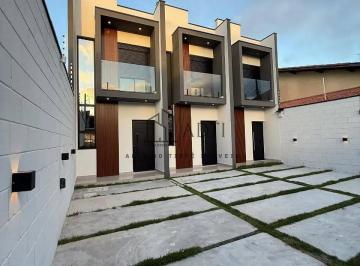 Casa · 116m² · 2 Quartos · 2 Vagas · Sobrado em Jardim Camila, Mogi das Cruzes/SP de 116m² 2 quartos à venda por R$ 529.000,00