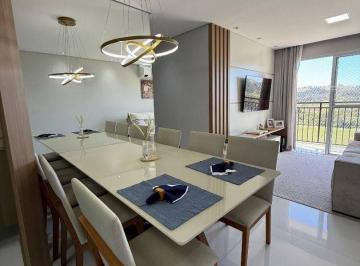 Apartamento · 61m² · 2 Quartos · 1 Vaga · Apartamento em Vila Santa Maria, Jundiaí/SP de 61m² 2 quartos à venda por R$ 500.000,00