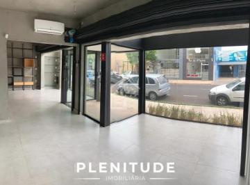 Comercial · 107m² · Sala Comercial para alugar em Higienópolis de 107.00m²