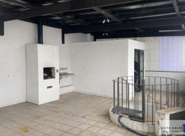 Apartamento · 154m² · 3 Quartos · 3 Vagas · Cobertura em Cidade São Francisco, São Paulo/SP de 154m² 3 quartos à venda por R$ 1.150.000,00