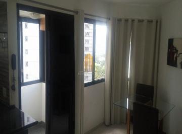 Apartamento · 45m² · 1 Quarto · 1 Vaga · Apartamento em Jardim Paulistano, São Paulo/SP de 45m² 1 quartos à venda por R$ 1.099.000,00