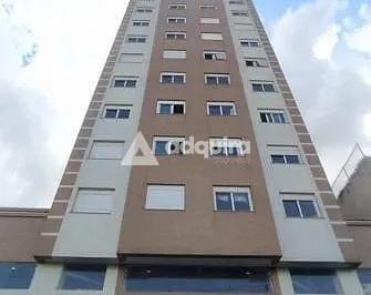 Apartamento · 104m² · 2 Quartos · 2 Vagas · Apartamento em Centro, Ponta Grossa/PR de 104m² 2 quartos à venda por R$ 550.000,00