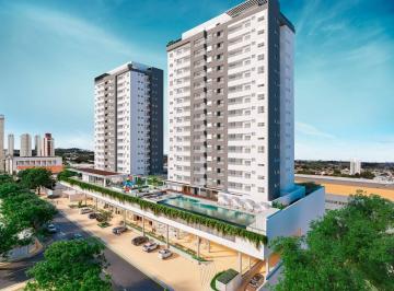 Apartamento · 67m² · 2 Quartos · 2 Vagas · Apartamento em Vila Rezende, Piracicaba/SP de 67m² 2 quartos à venda por R$ 837.718,00