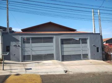 Casa · 85m² · 2 Quartos · 2 Vagas · Casa em Centro, Jaguariúna/SP de 85m² 2 quartos à venda por R$ 480.000,00