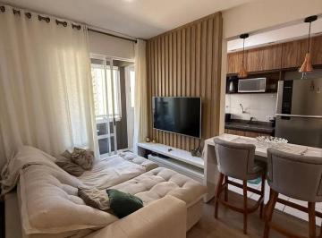 Apartamento · 55m² · 2 Quartos · 1 Vaga · Apartamento em Aurora, Londrina/PR de 55m² 2 quartos à venda por R$ 430.000,00