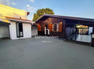 Casa · 140m² · 3 Quartos · 3 Vagas · Casa em Jardim Santa Genebra II (Barão Geraldo), Campinas/SP de 140m² 3 quartos à venda por R$ 550.0