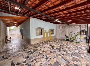 Casa · 70m² · 3 Quartos · 4 Vagas · Casa em Jardim Terras do Sul, São José dos Campos/SP de 70m² 3 quartos à venda por R$ 550.000,00