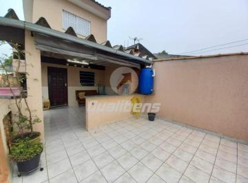Casa · 227m² · 3 Quartos · 2 Vagas · Sobrado em Jardim Zaira, Mauá/SP de 227m² 3 quartos à venda por R$ 530.000,00