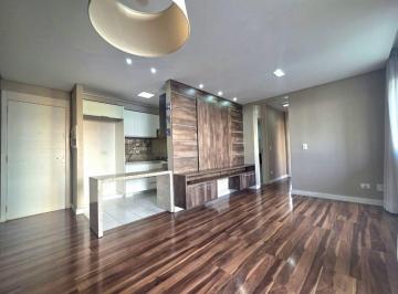 Apartamento · 72m² · 3 Quartos · 1 Vaga · Apartamento em Atuba, Colombo/PR de 72m² 3 quartos à venda por R$ 429.000,00
