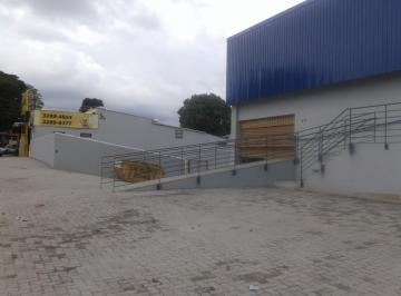 Comercial · 800m² · Galpão / Depósito / Armazém para venda e aluguel em Barão Geraldo de 800.00m²