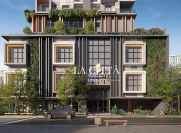 Apartamento · 77m² · 1 Quarto · 1 Vaga · Apartamento em Centro, Itajaí/SC de 77m² 1 quartos à venda por R$ 1.198.000,00