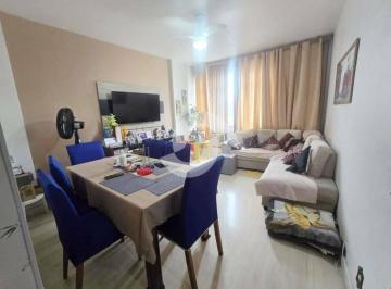 Apartamento · 90m² · 3 Quartos · 1 Vaga · Apartamento em São Domingos, Niterói/RJ de 90m² 3 quartos à venda por R$ 550.000,00