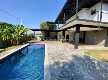 Rural · 224m² · 3 Quartos · Chácara em Parque da Represa, Paulínia/SP de 224m² 3 quartos à venda por R$ 1.050.000,00