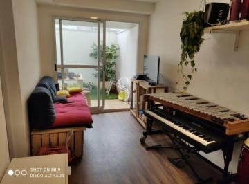 Apartamento · 59m² · 1 Quarto · 1 Vaga · Apartamento em Vila Independência, São Paulo/SP de 59m² 1 quartos à venda por R$ 409.574,00