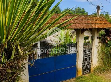 Casa · 1100m² · 1 Quarto · 2 Vagas · Casa em Chácaras Ceres, Suzano/SP de 1100m² 1 quartos à venda por R$ 475.000,00