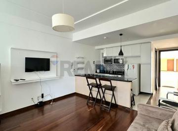 Comercial · 42m² · 1 Quarto · 1 Vaga · Studio em Alto, Teresópolis/RJ de 42m² 1 quartos à venda por R$ 395.000,00