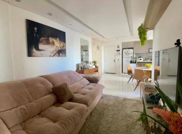 Apartamento · 84m² · 3 Quartos · 2 Vagas · Apartamento em Heliópolis, Belo Horizonte/MG de 84m² 3 quartos à venda por R$ 495.000,00