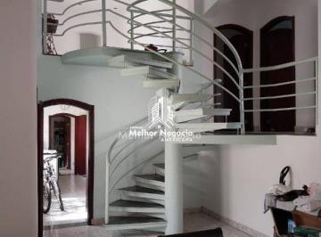Casa · 220m² · 4 Quartos · Casa em Vila Bertini, Americana/SP de 220m² 4 quartos à venda por R$ 550.000,00