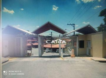 Casa · 107m² · 2 Quartos · 2 Vagas · Sobrado em Fazenda Aricanduva, São Paulo/SP de 107m² 2 quartos à venda por R$ 550.000,00
