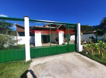 Casa · 130m² · 3 Quartos · 4 Vagas · Casa para venda em Praia Da Lagoinha de 130.08m² com 3 Quartos, 2 Suites e 4 Garagens