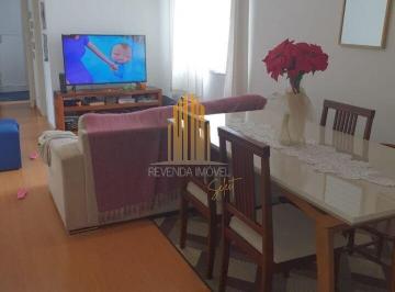 Apartamento · 72m² · 3 Quartos · 1 Vaga · Apartamento em Vila Monumento, São Paulo/SP de 72m² 3 quartos à venda por R$ 450.000,00