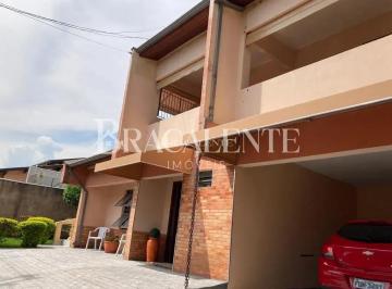 Casa · 255m² · 3 Quartos · Casa em Vila Moletta, Valinhos/SP de 255m² 3 quartos à venda por R$ 960.000,00