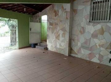 Casa · 130m² · 3 Quartos · 3 Vagas · Casa em Jardim Pinheiros, São Paulo/SP de 130m² 3 quartos à venda por R$ 550.000,00