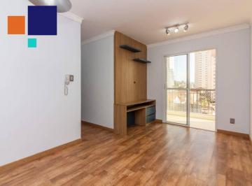 Apartamento · 63m² · 3 Quartos · 1 Vaga · Apartamento em Piqueri, São Paulo/SP de 63m² 3 quartos à venda por R$ 532.000,00