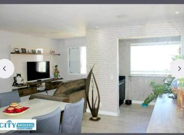 Apartamento · 59m² · 2 Quartos · 1 Vaga · Apartamento em Jardim Imperador, Guarulhos/SP de 59m² 2 quartos à venda por R$ 477.000,00