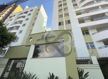 Apartamento · 84m² · 3 Quartos · 1 Vaga · Apartamento em Vitória, Londrina/PR de 84m² 3 quartos à venda por R$ 449.900,00